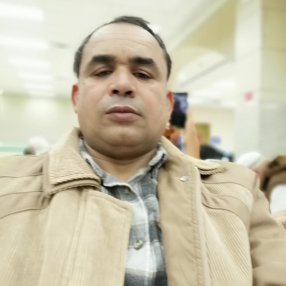بدوى حمداللة