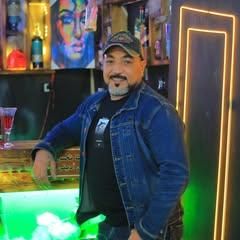 عربي احمد حجاب