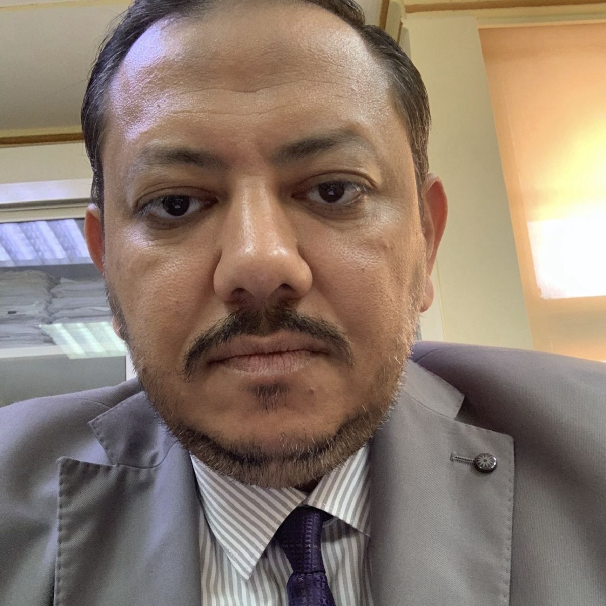 Ahmed Ali