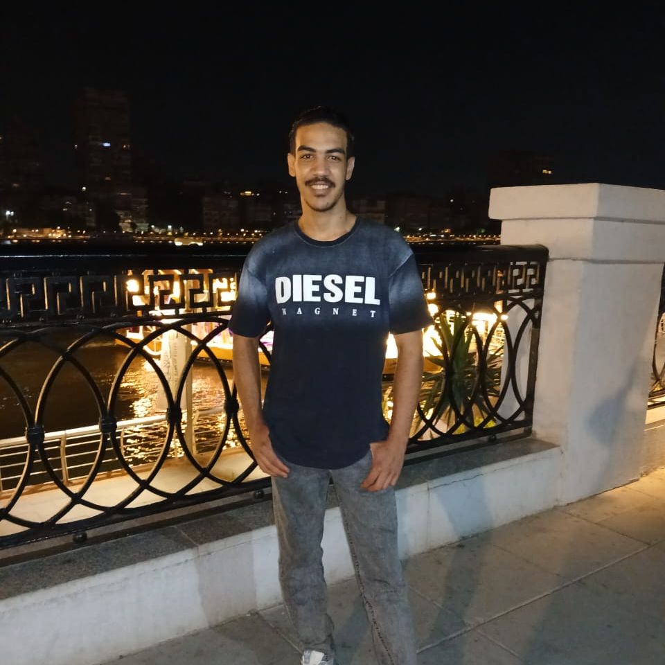 Nour Eldin
