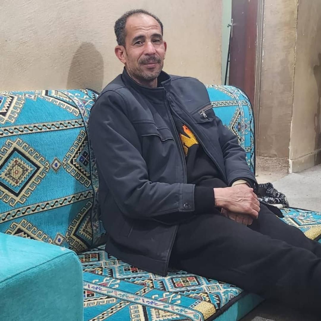 رفعت الدكروري