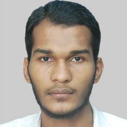 Manzer Ansari