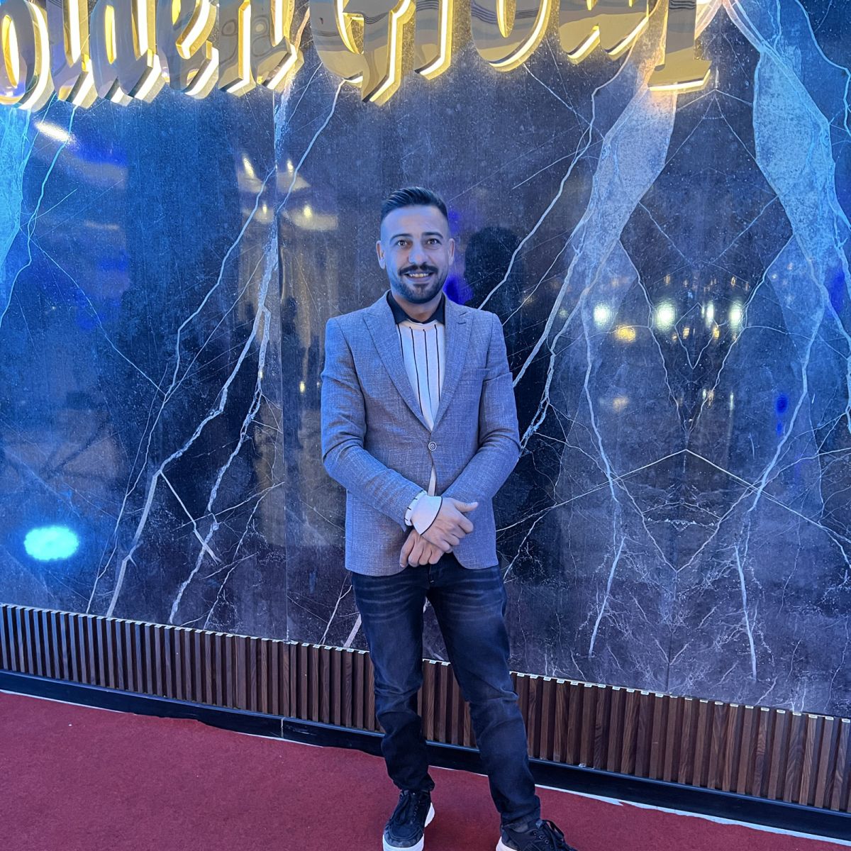 Mahmoud