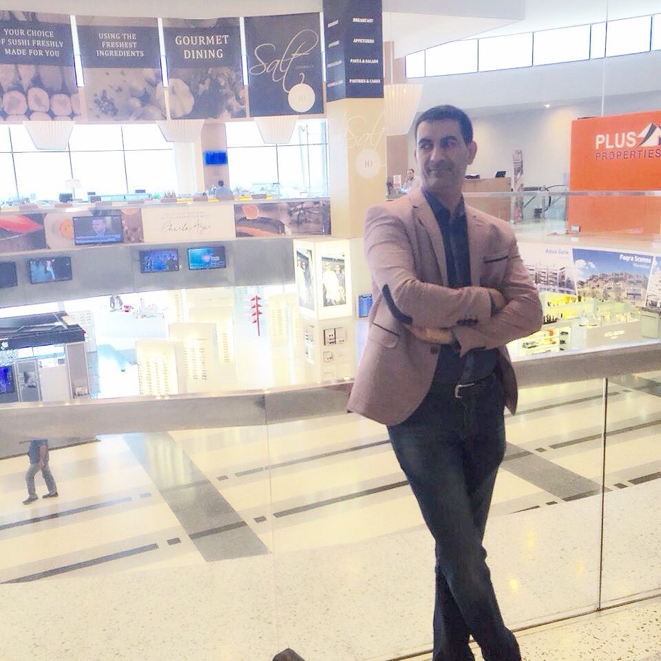 احمد