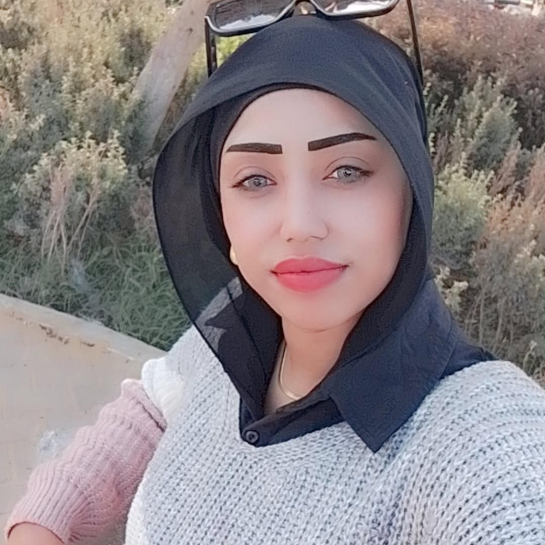 غزلان البحراوي