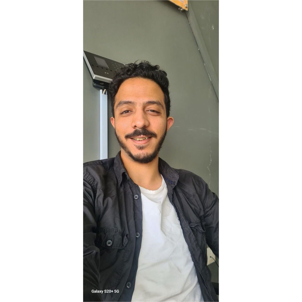 Hussein