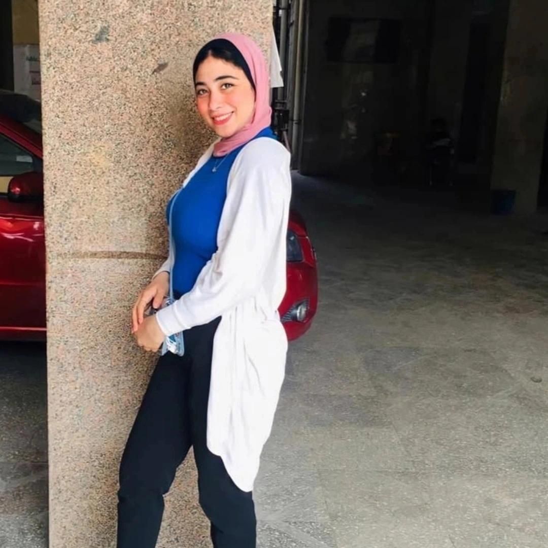 مريم حامد