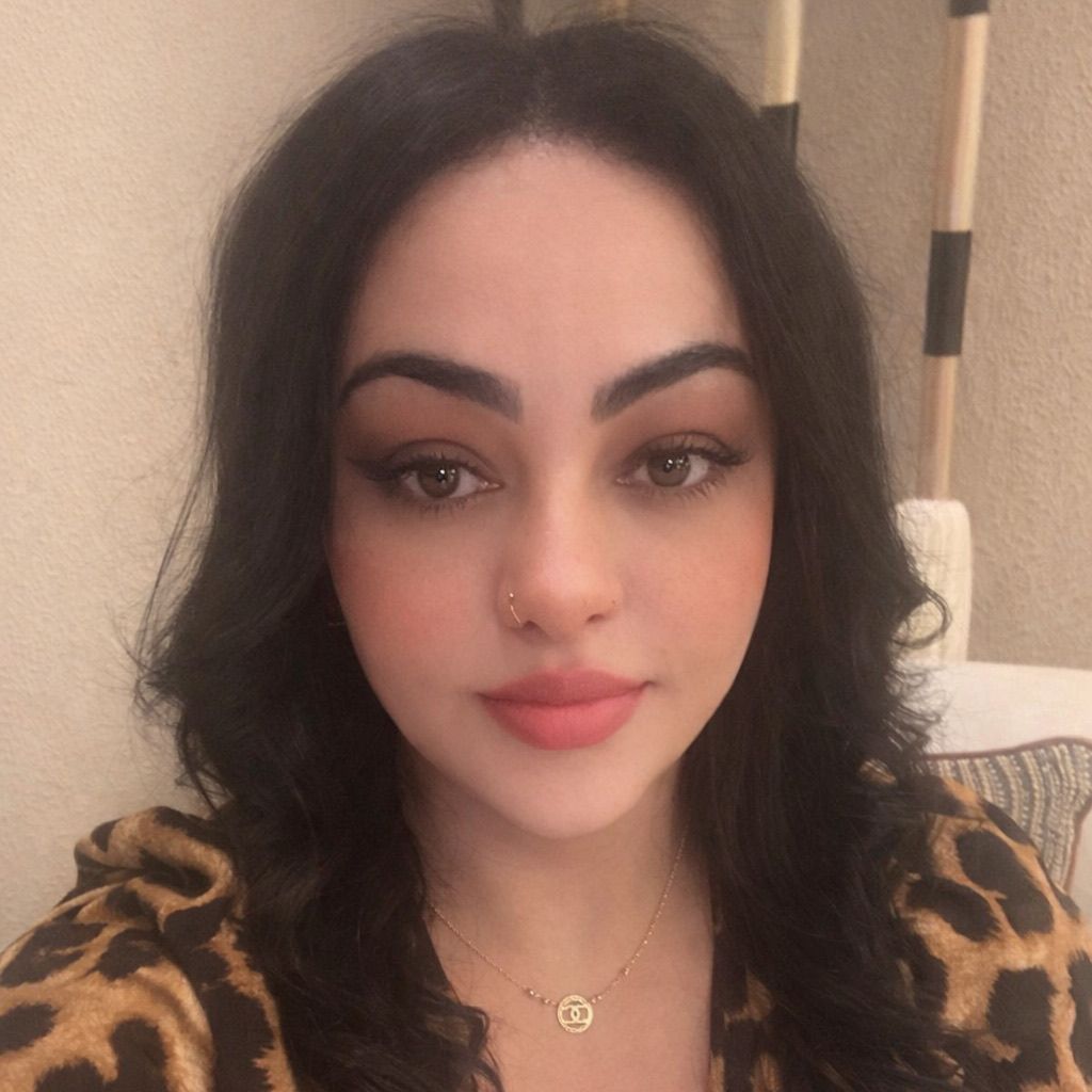 حور