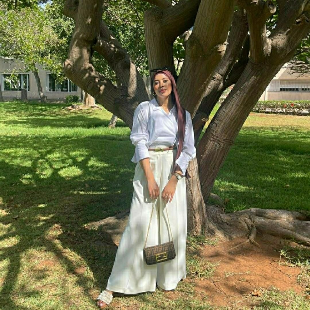 Chaabi Hasnae