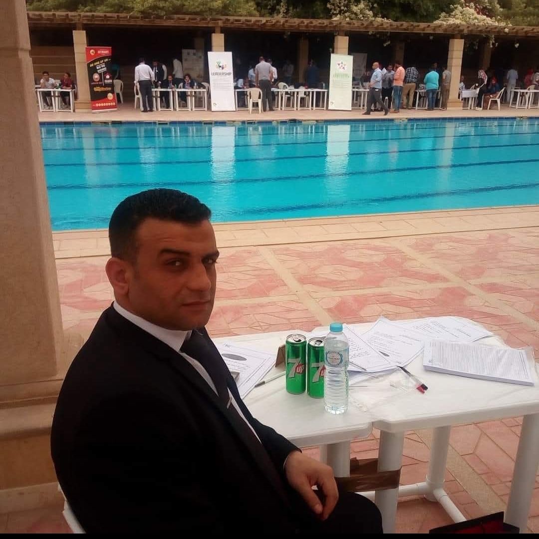 اسماعيل