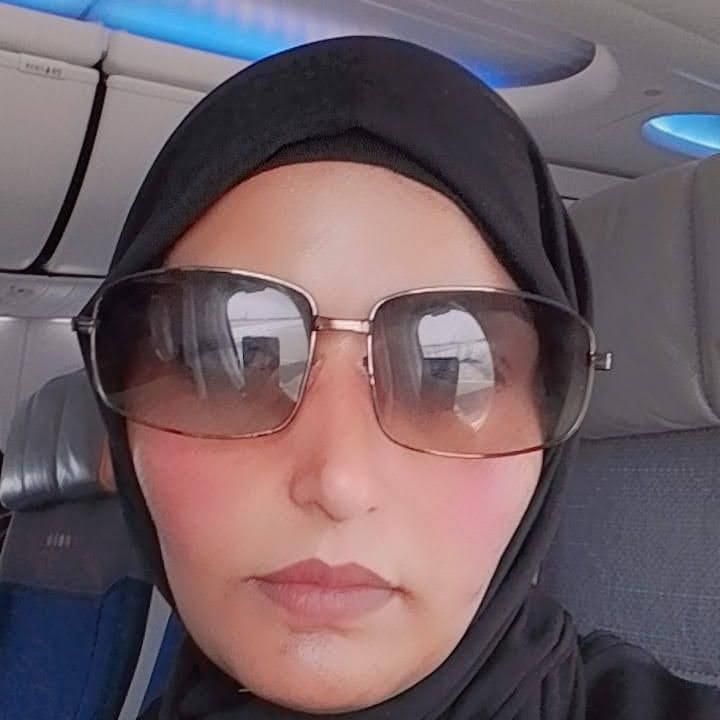 Rasha Salah