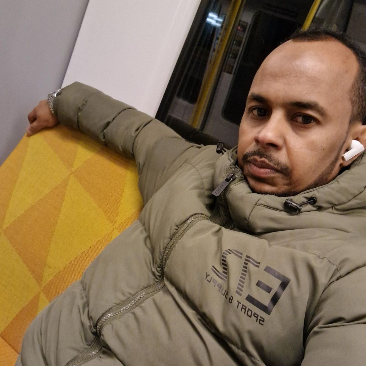 Yasir