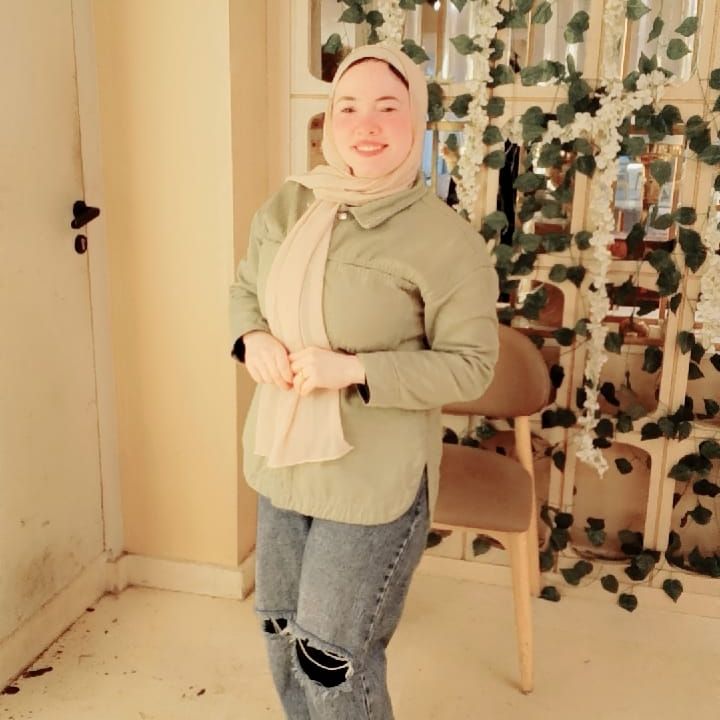 Menna Hassan