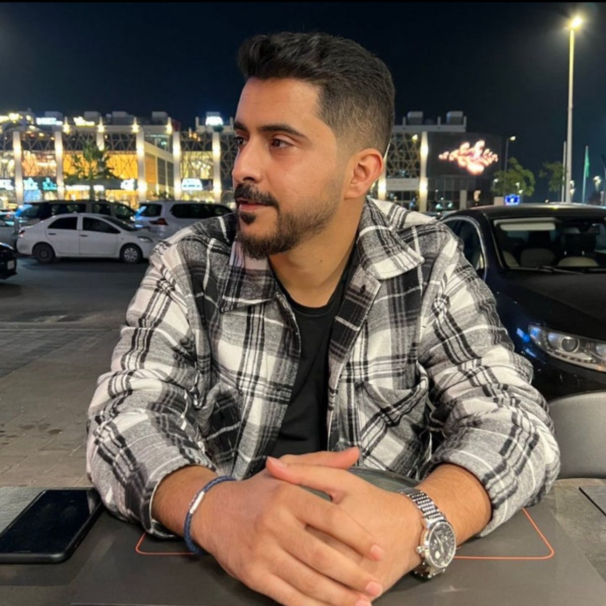 Tariq