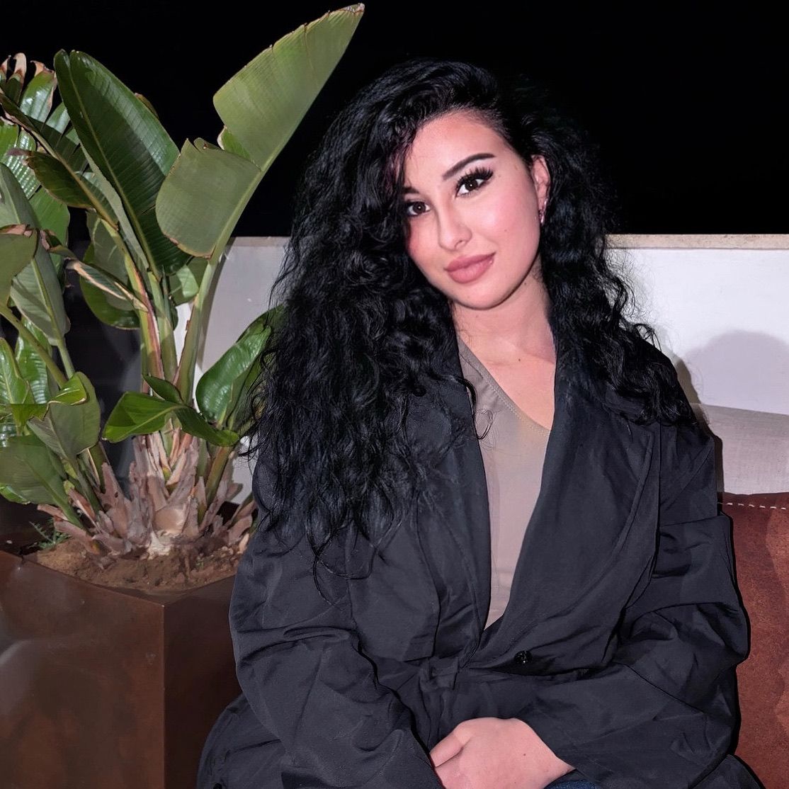 Khadija