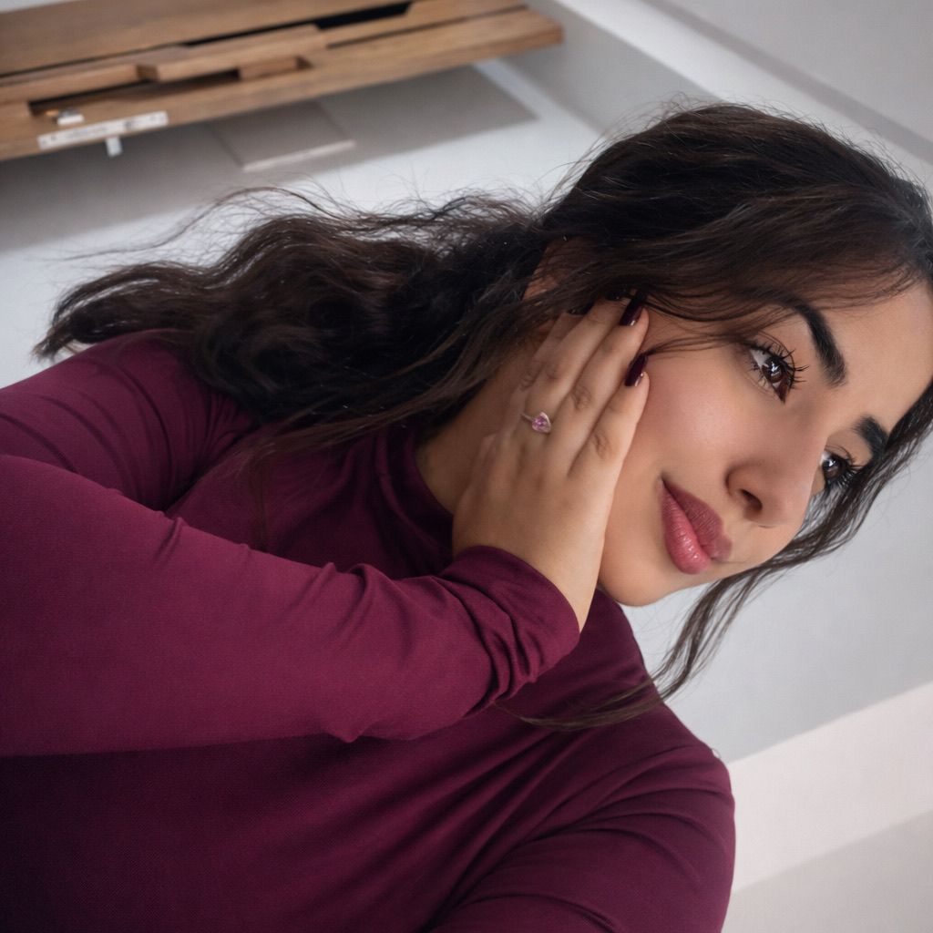 Fatima zohra