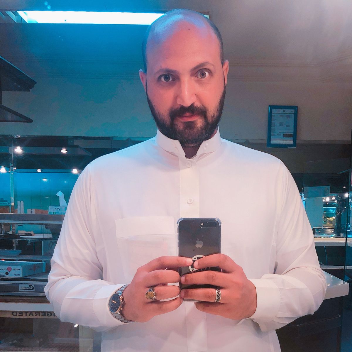 Ahmed