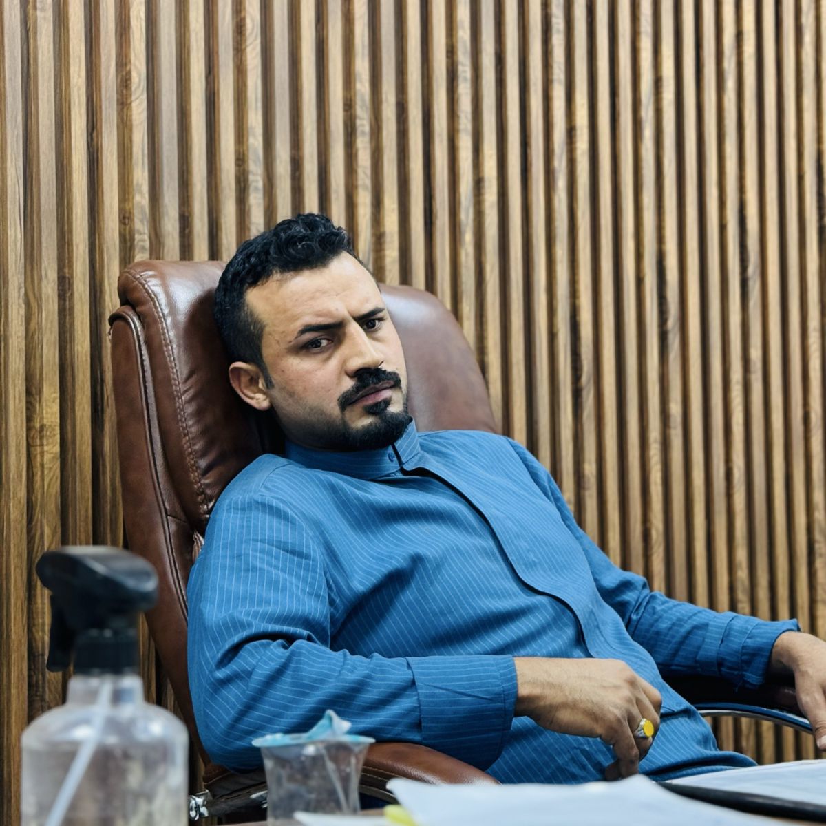 احمد