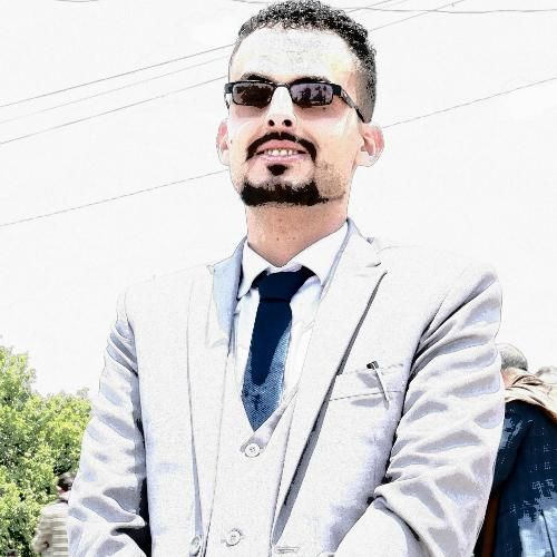 صالح الزبيدي