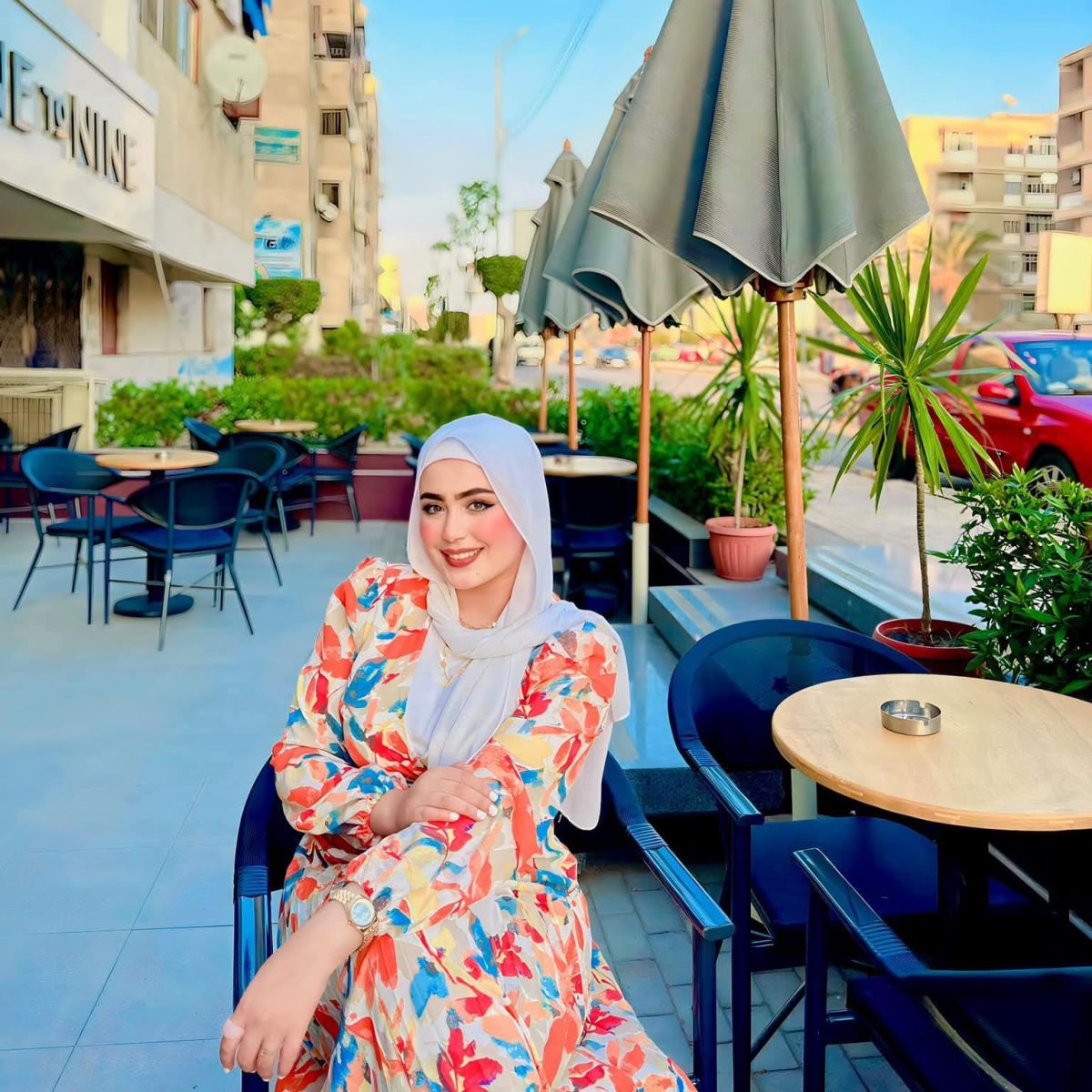Shahd