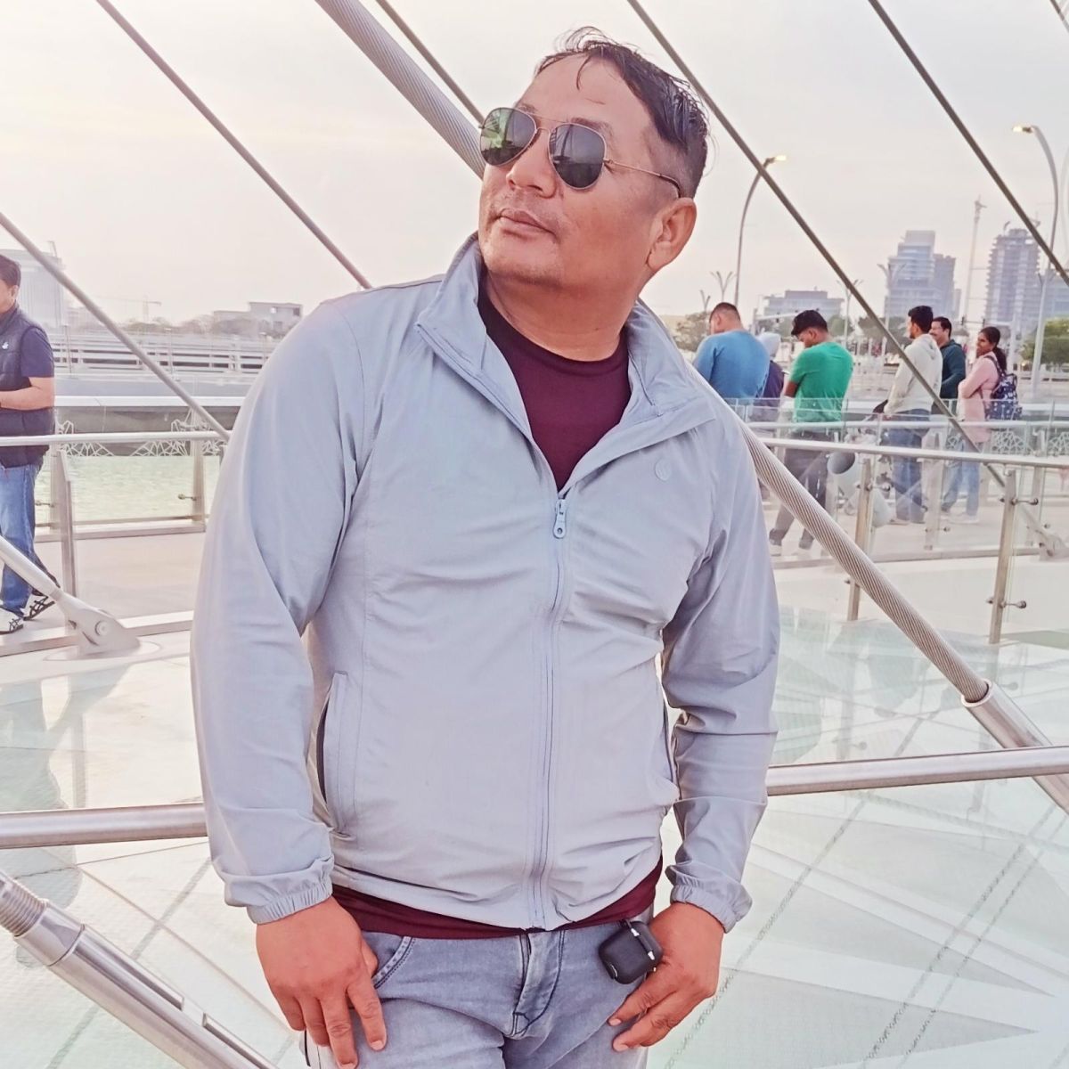 Bajendra