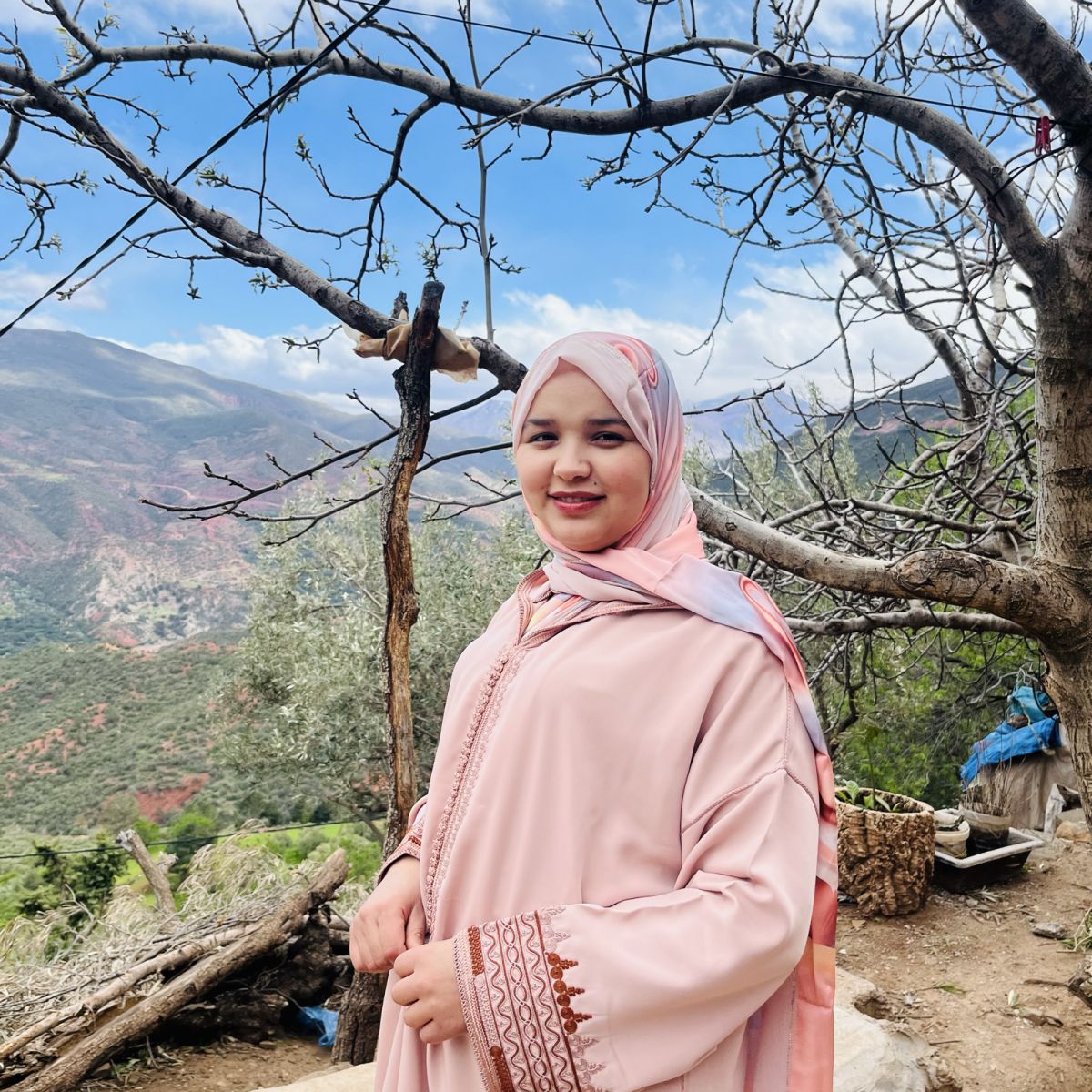 Jamila
