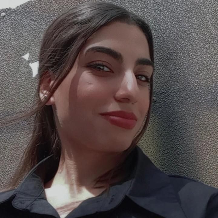 عراقية وافتخر