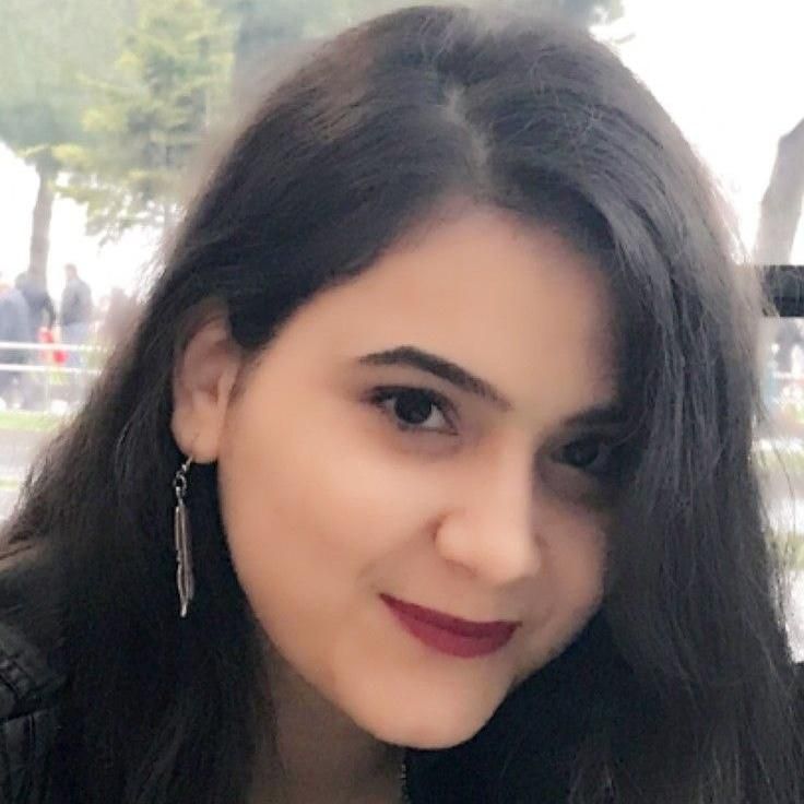عراقية وافتخر