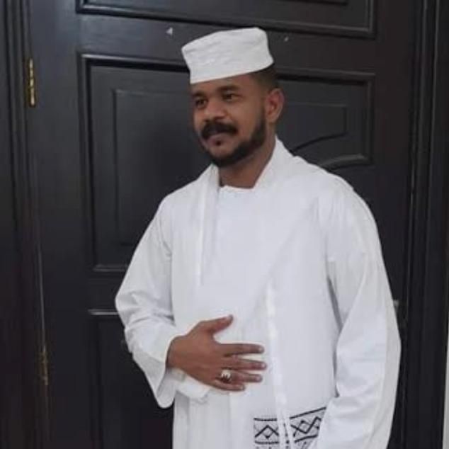 علي