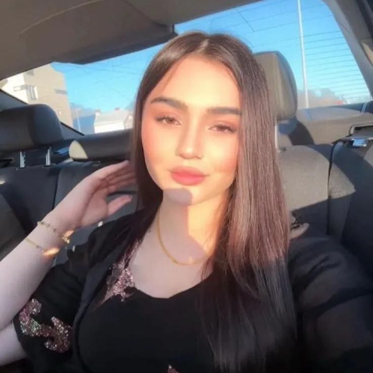 Mariam Ahassan