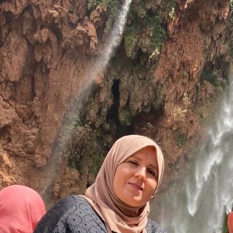 رشيدة