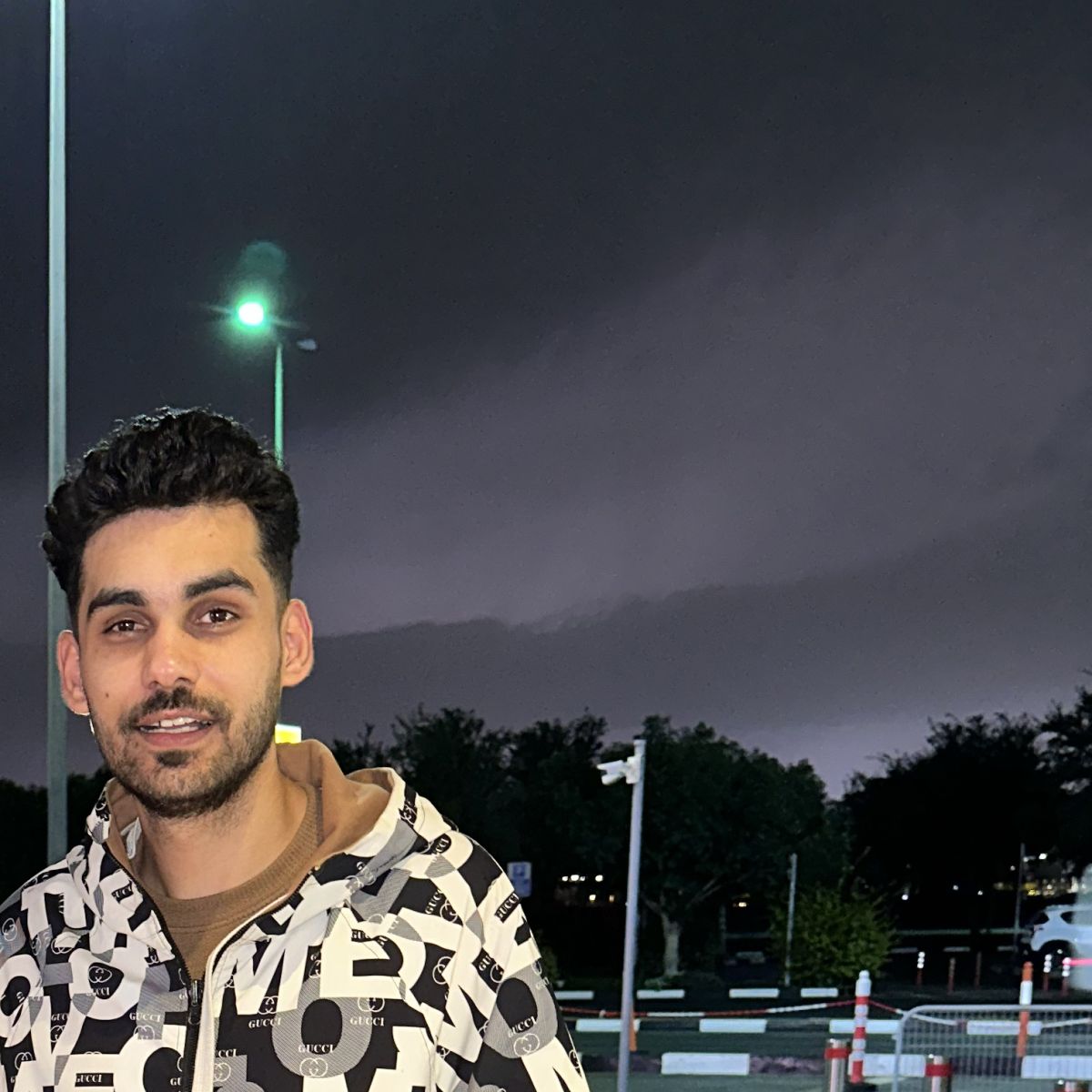 Hossam