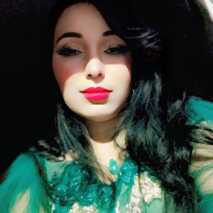 ارواح عميقة