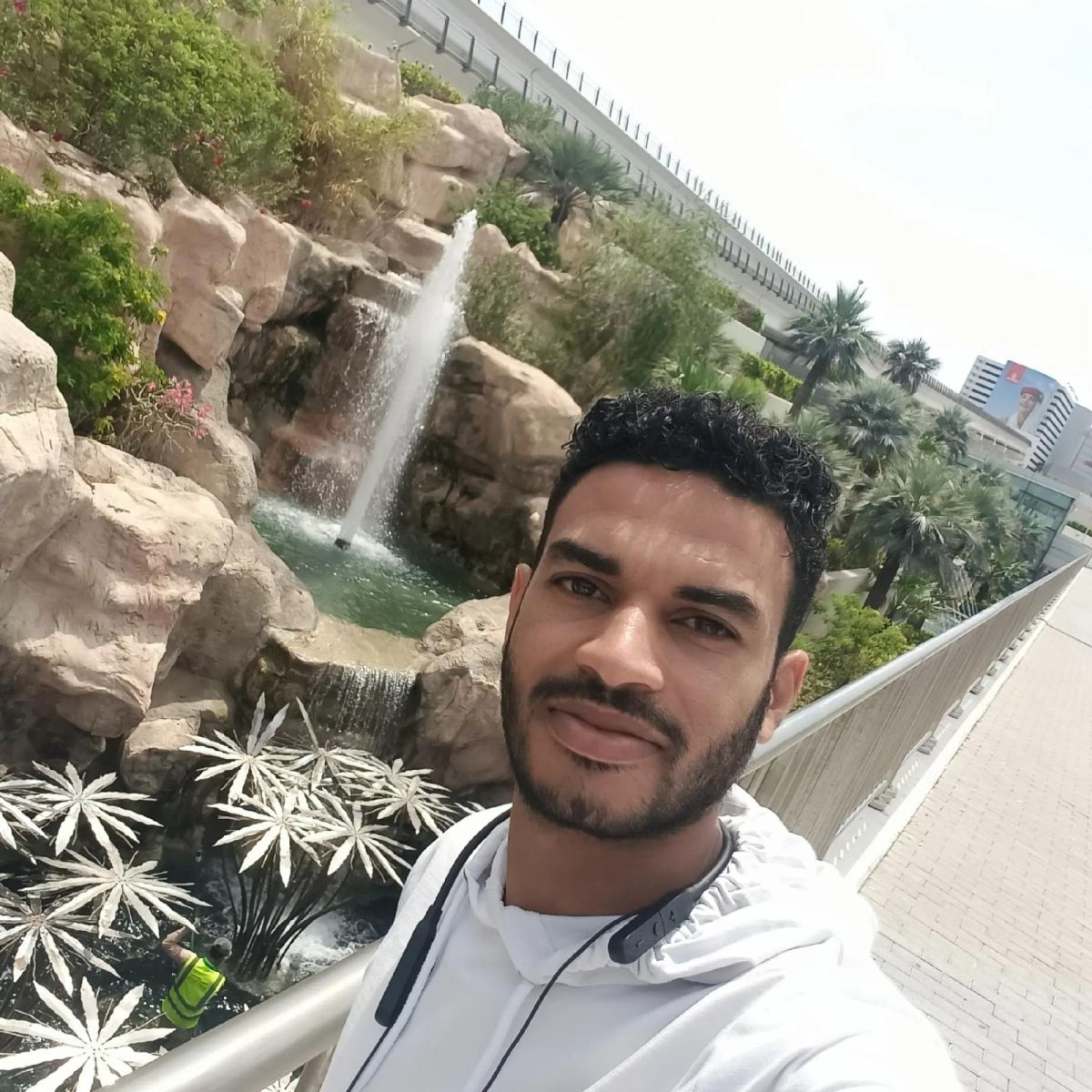 Ahmed