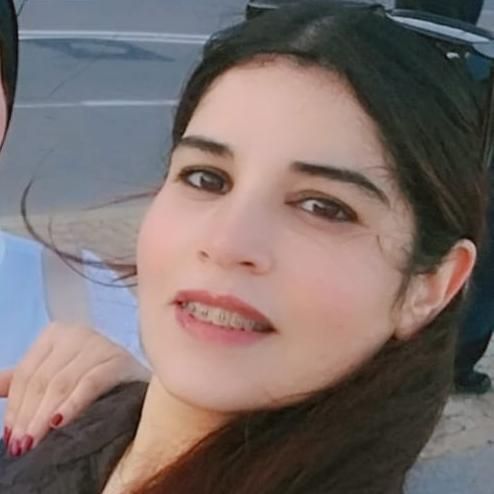 Khadija