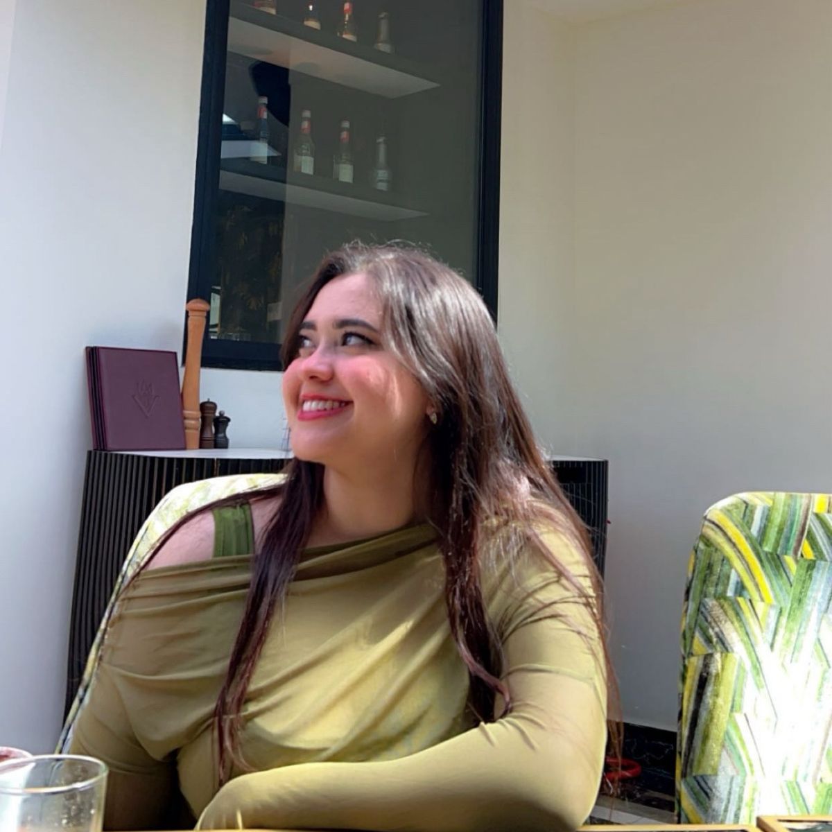 Soukaina