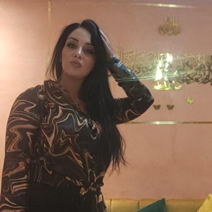 Fatima Ezzohra