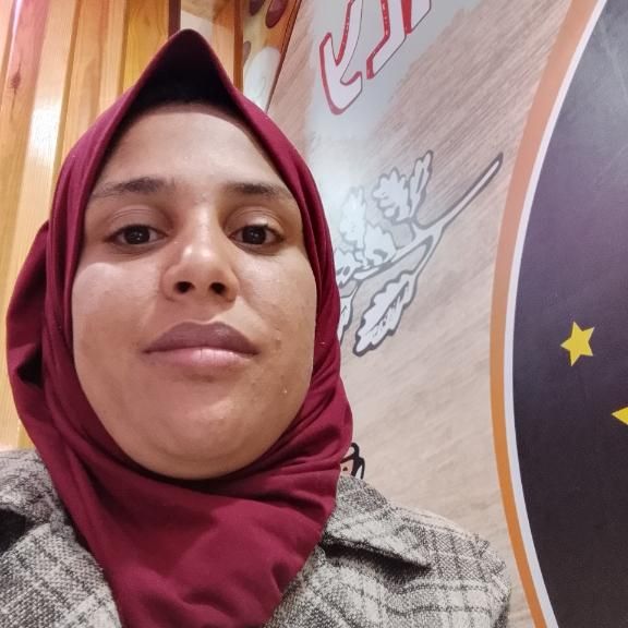 حسناء