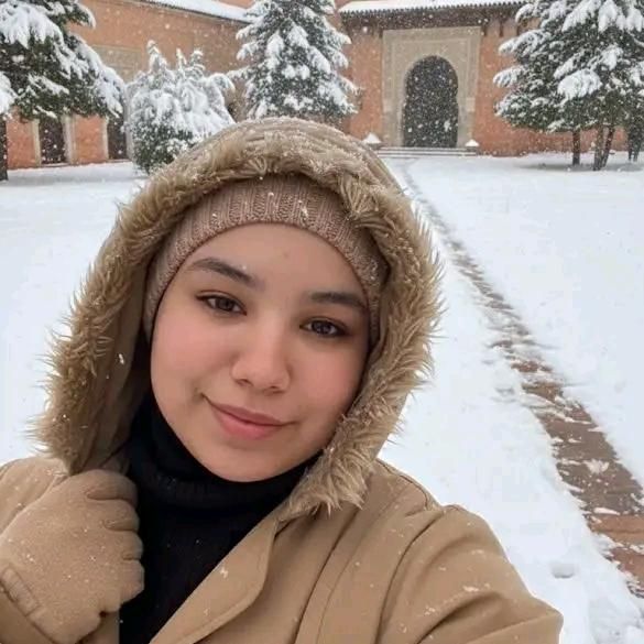 Soukaina