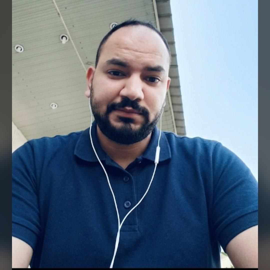 احمد