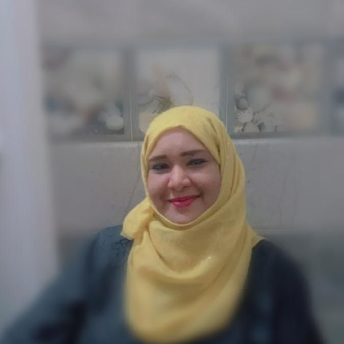 Lawyer Aziza