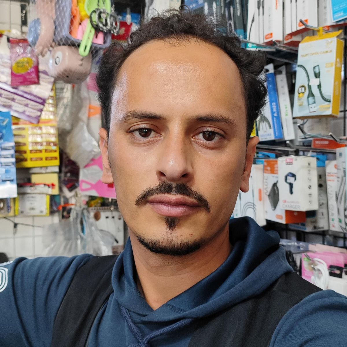 محمد