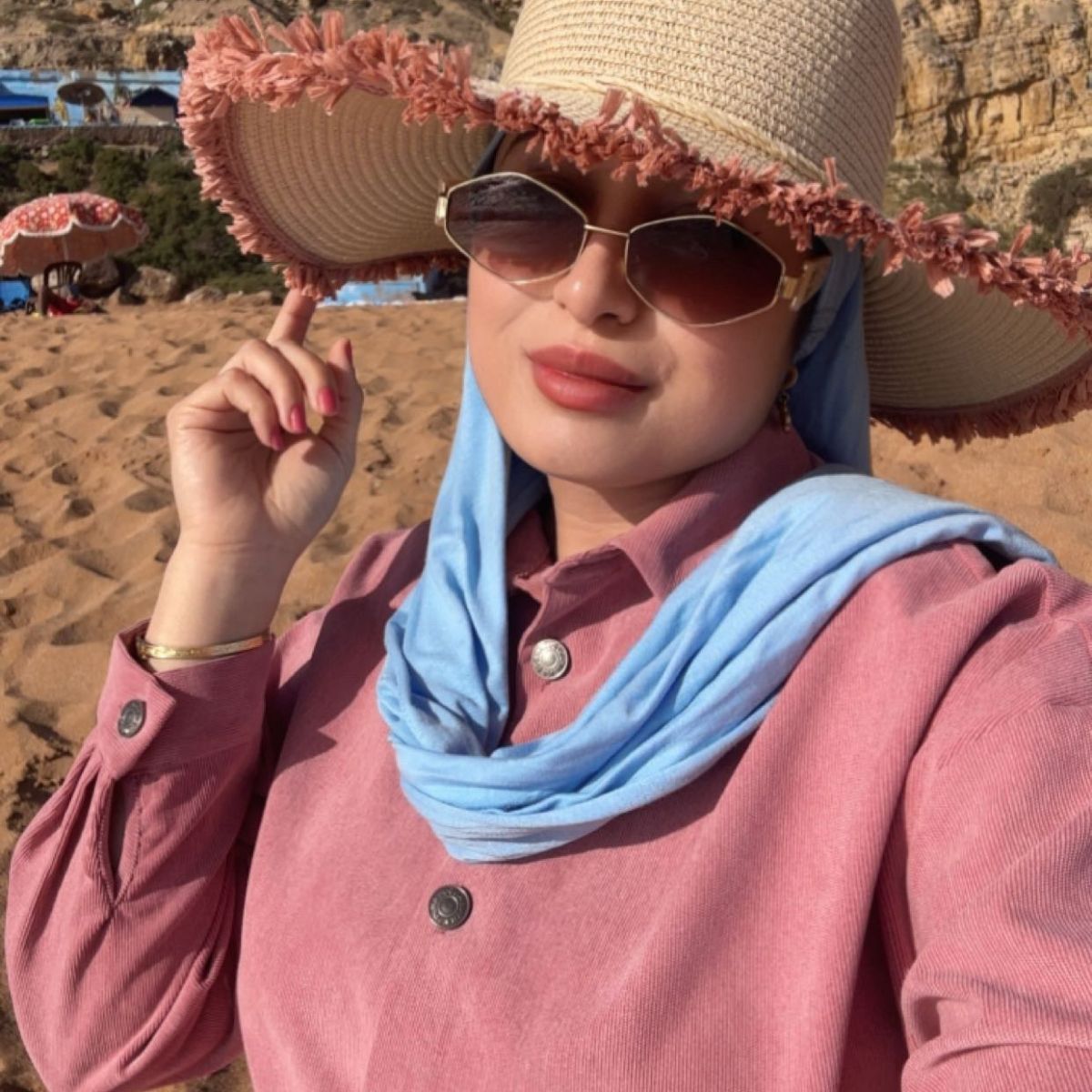 Soukaina
