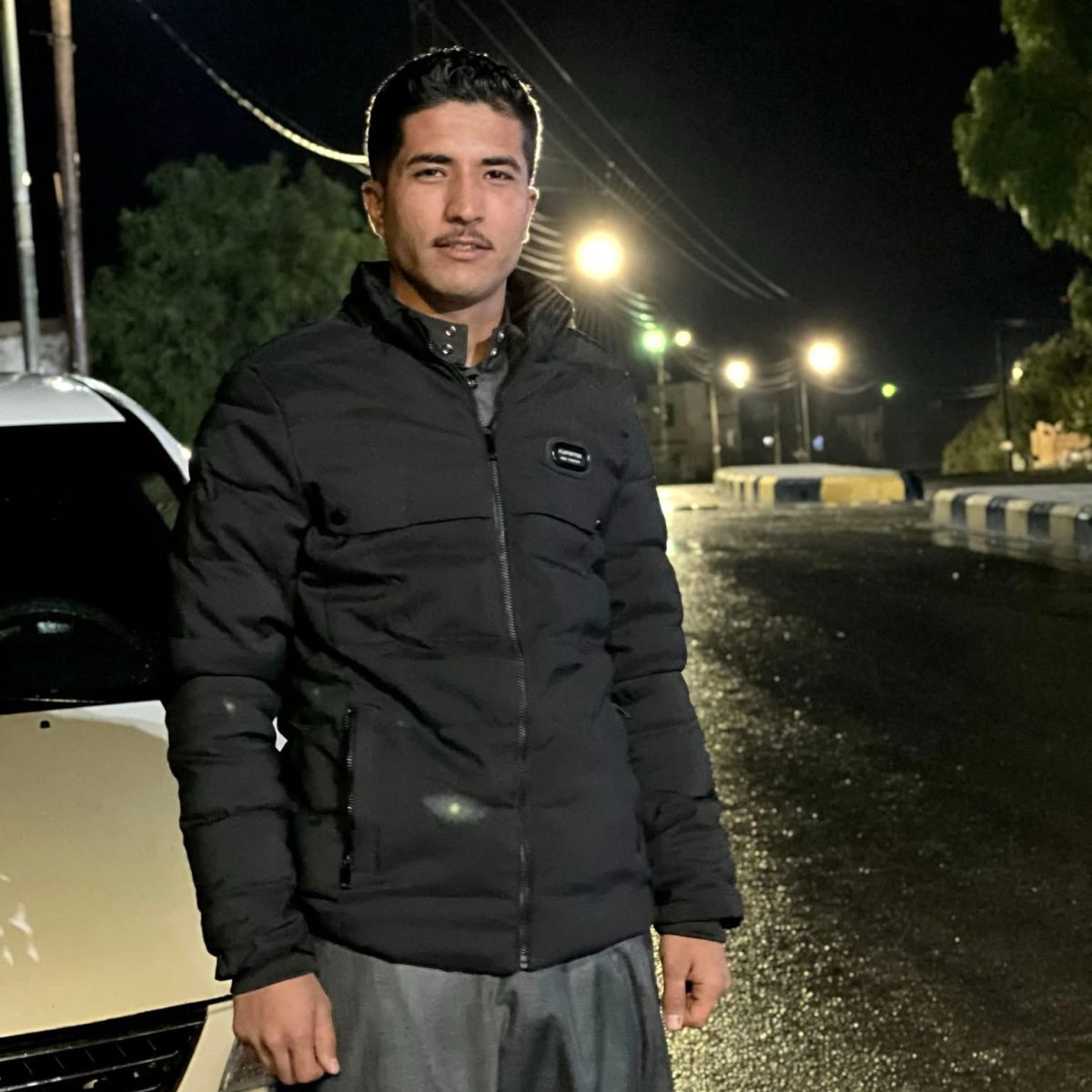 خالد