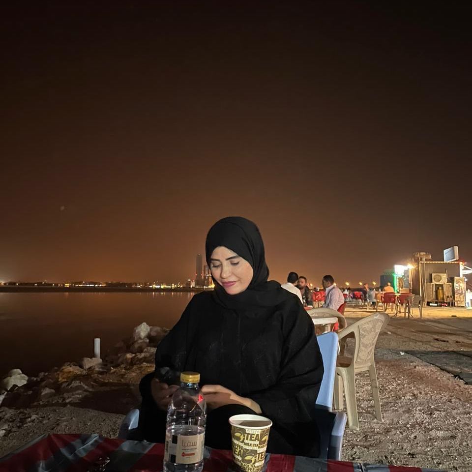 سعاد