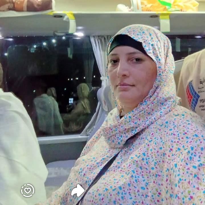 حورا