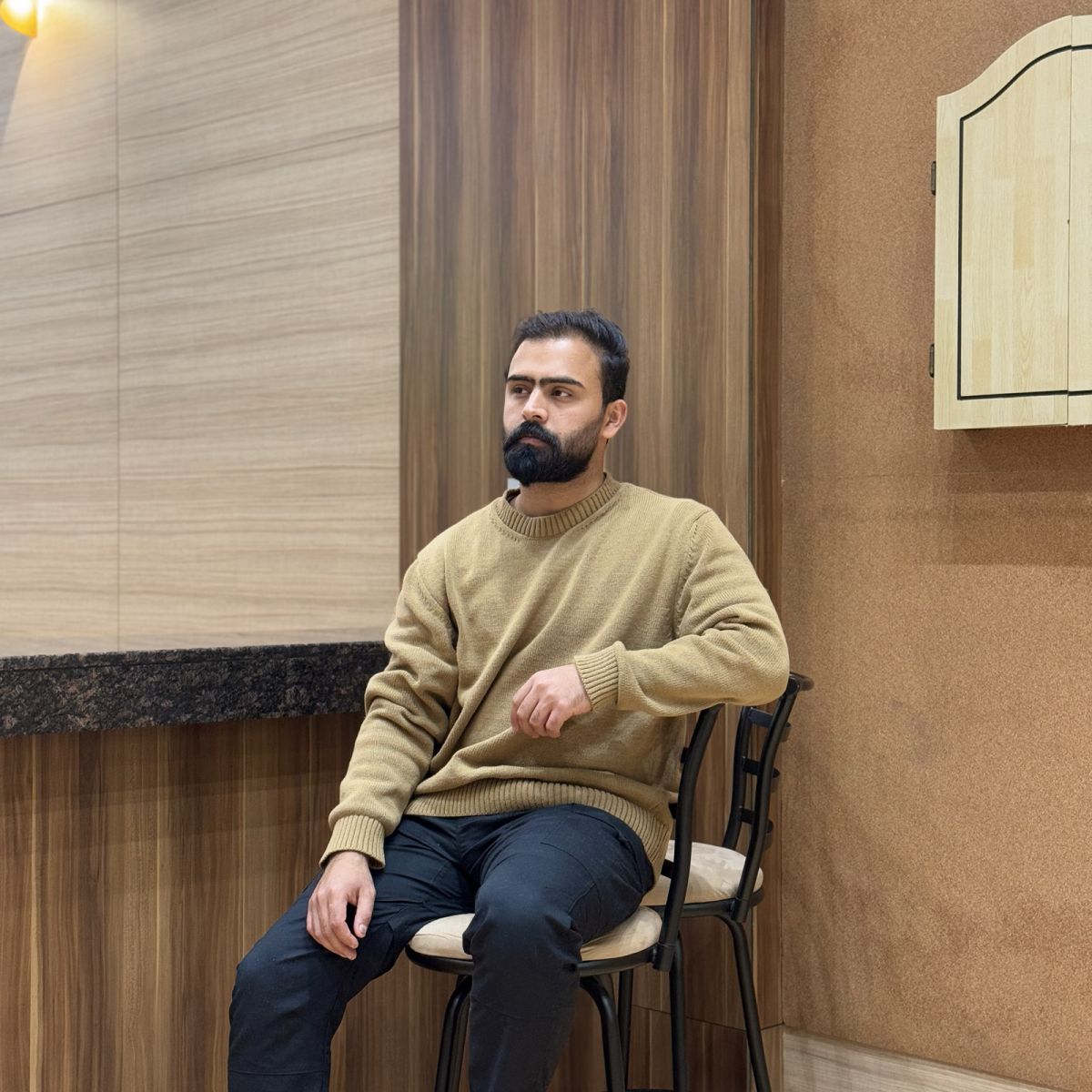 Mustafa