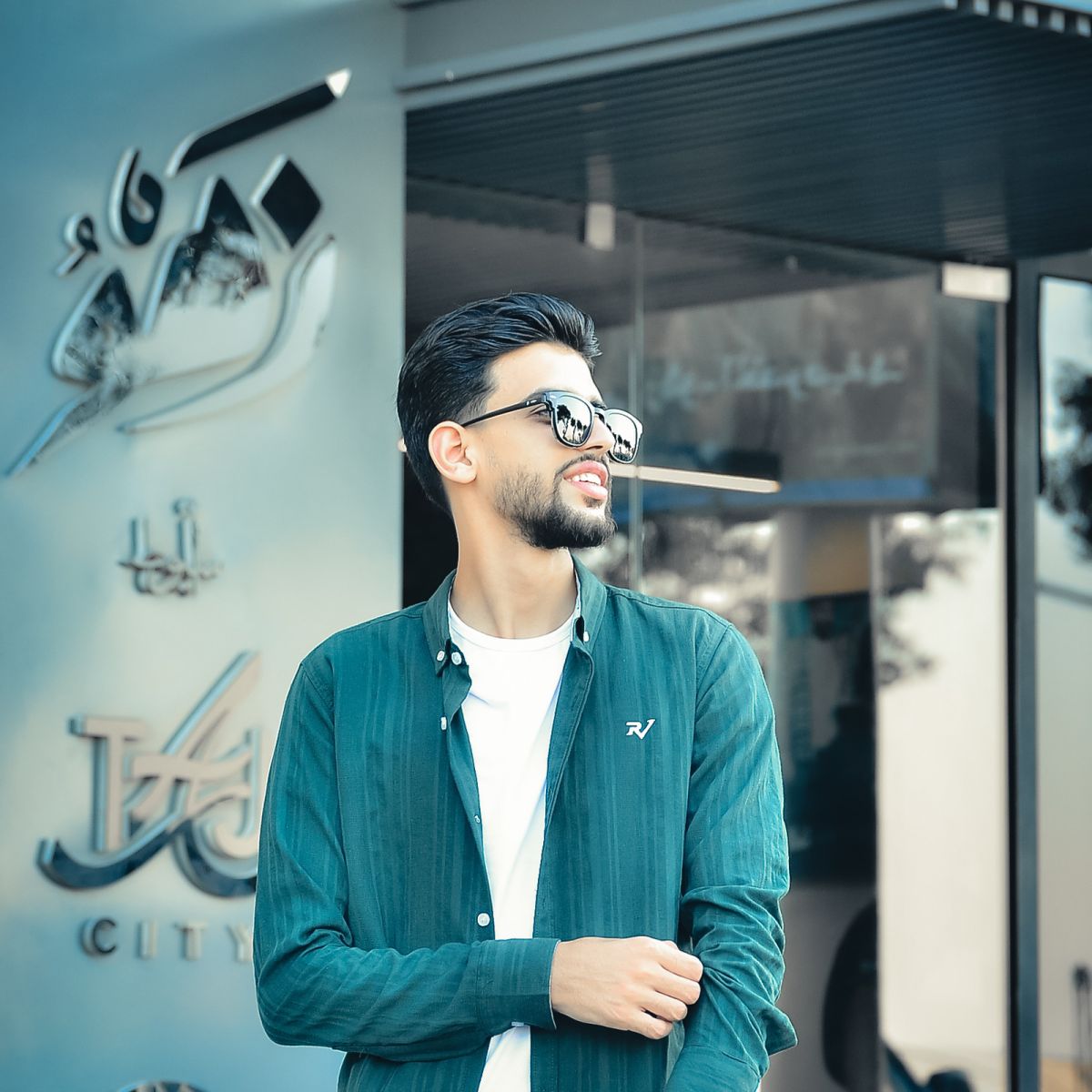 Ahmed