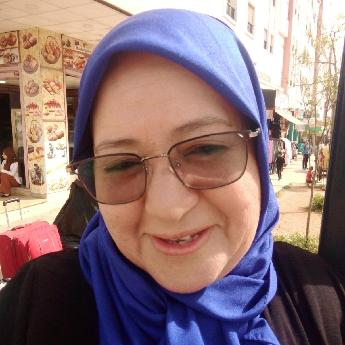 Rabiaa
