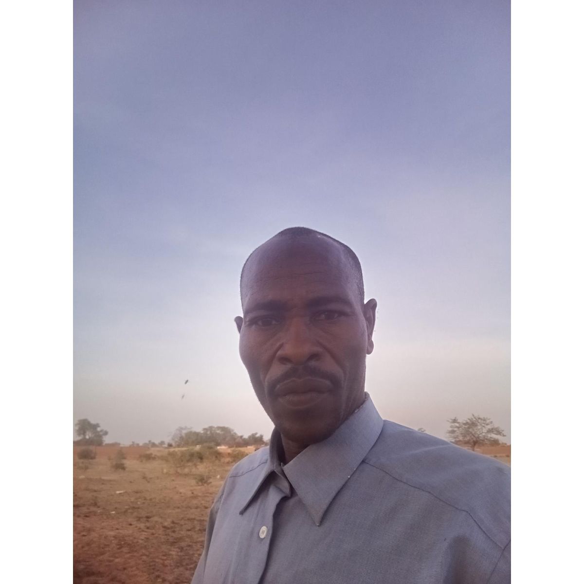 علي ادم